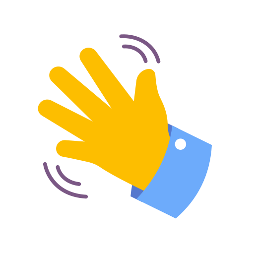 hand